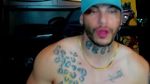 RICKG online show from 4, 12, 2025