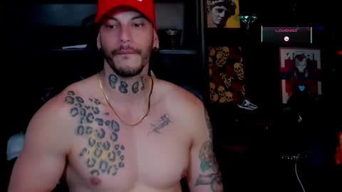 RICKG online show from 19, 12, 2025