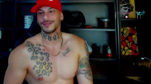 RICKG online show from 5, 1, 2026