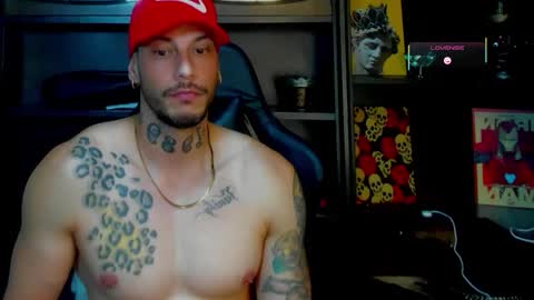 RICKG online show from 8, 1, 2026