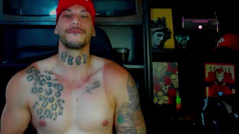 RICKG online show from 12, 2, 2026