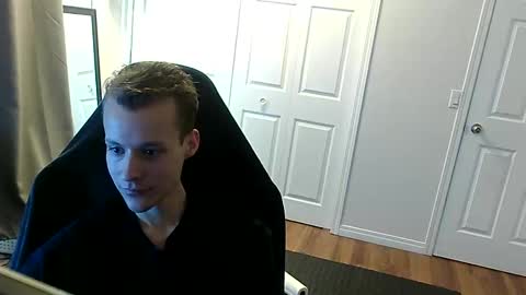 Snapshot of rickgosling chatting on 1, 10, 2025 rickgosling online show from 1, 10, 2025