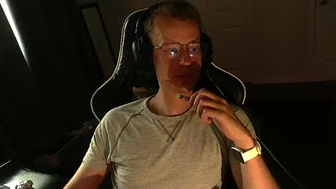 rickgosling online show from 27, 5, 2026