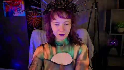 Snapshot of ricki_bloom chatting on 18, 7, 2026 Ricki online show from 18, 7, 2026