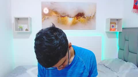 Ricki online show from 12, 4, 2026