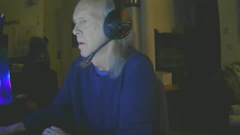 rickl56 online show from 15, 12, 2025