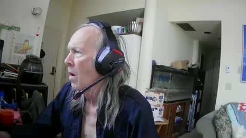 rickl56 online show from 21, 4, 2026