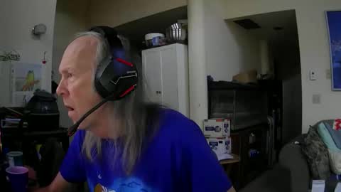 rickl56 online show from 23, 4, 2026