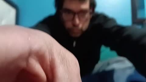 Snapshot of rickmesas2 chatting on 5, 1, 2025 rickmesas2 online show from 5, 1, 2025