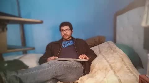 Snapshot of rickmesas2 chatting on 3, 3, 2025 rickmesas2 online show from 3, 3, 2025