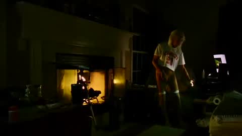 PINK HOLE TWINK online show from 19, 9, 2025