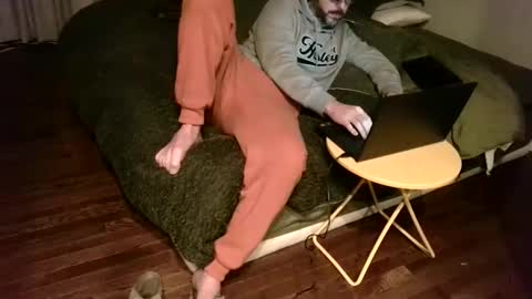 CAM FUN online show from 13, 1, 2026