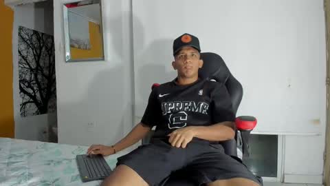 RICKY online show from 26, 2, 2026