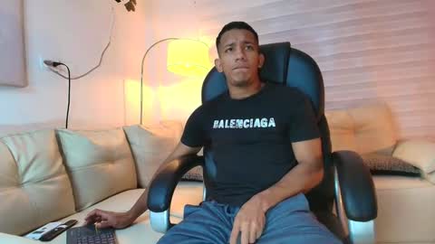RICKY online show from 4, 5, 2026