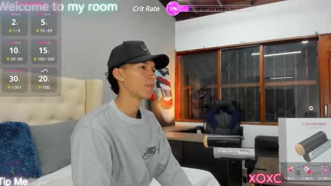 Ricky Backus online show from 15, 2, 2025