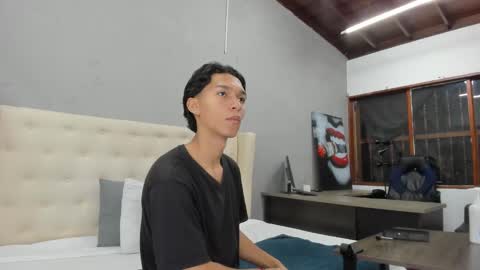 Ricky Backus online show from 22, 2, 2025