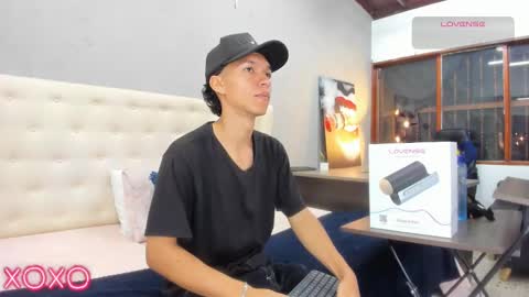 Ricky Backus online show from 11, 3, 2025