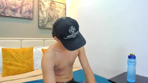 Ricky Backus online show from 12, 11, 2025