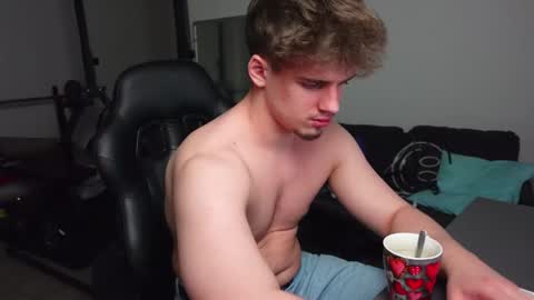 RICKY BECKO online show from 8, 3, 2026