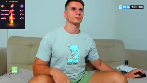 Ricky online show from 3, 11, 2025