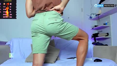 Ricky online show from 9, 2, 2026