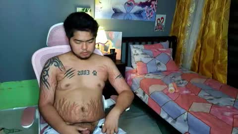 Ricky online show from 8, 10, 2025