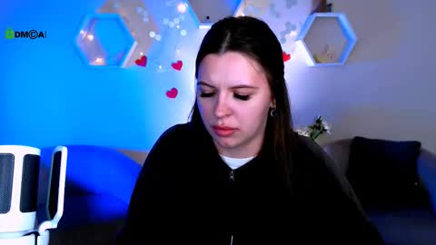 ricky_kiss_ online show from 2, 10, 2025