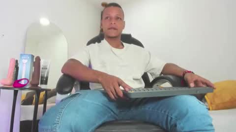 Ricky  online show from 24, 9, 2025