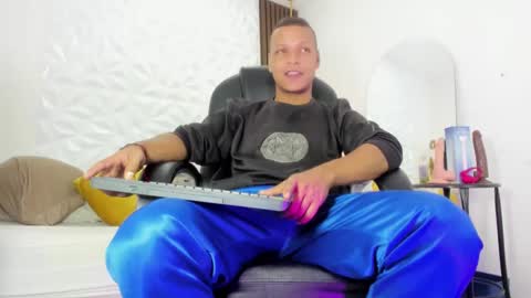 Ricky  online show from 25, 9, 2025