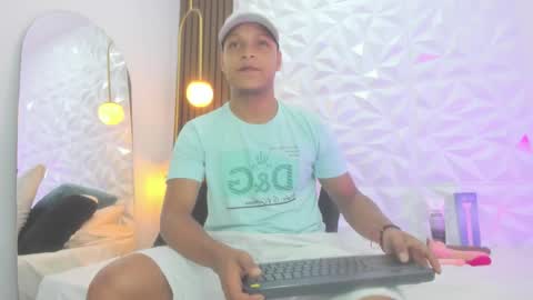 Ricky  online show from 10, 10, 2025