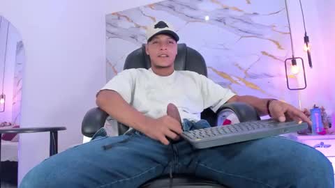 Ricky  online show from 31, 10, 2025