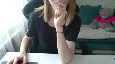 RickyChadwick online show from 12, 5, 2026
