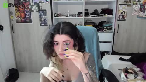 RickyDicot 13 online show from 21, 2, 2025