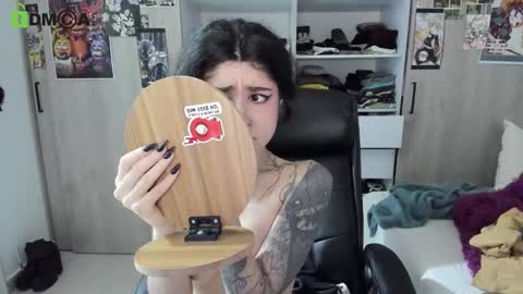 RickyDicot 13 online show from 22, 2, 2025