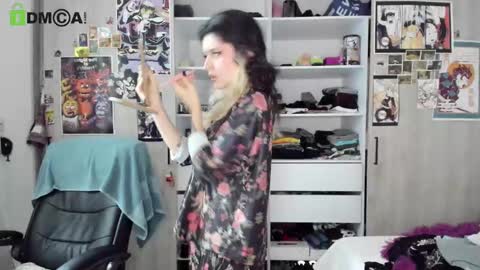 RickyDicot 13 online show from 25, 2, 2025