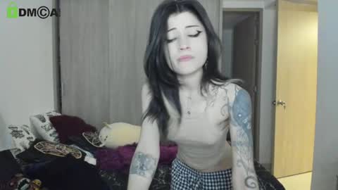 Snapshot of rickydicot_13 chatting on 5, 5, 2026 RickyDicot 13 online show from 5, 5, 2026
