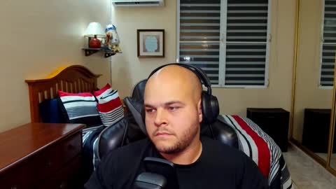 Ricky online show from 21, 12, 2024