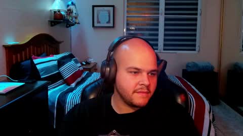 Ricky online show from 29, 12, 2024