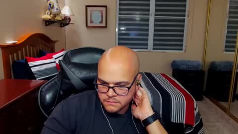 Ricky online show from 31, 1, 2025