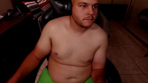 Ricky online show from 23, 9, 2025