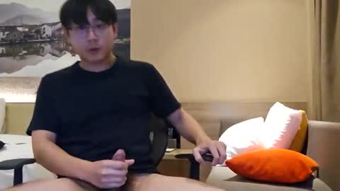 rickykun99 online show from 27, 10, 2025