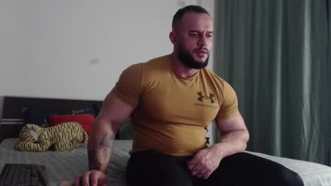 Snapshot of rickymiami1 chatting on 11, 1, 2025 rickymiami1 online show from 11, 1, 2025