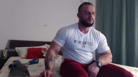 Snapshot of rickymiami1 chatting on 3, 2, 2025 rickymiami1 online show from 3, 2, 2025