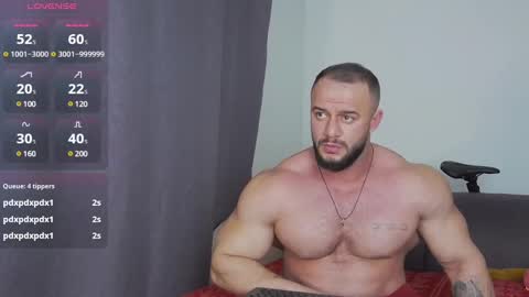 Snapshot of rickymiami1 chatting on 8, 3, 2025 rickymiami1 online show from 8, 3, 2025