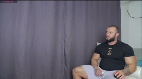 Snapshot of rickymiami1 chatting on 17, 9, 2025 rickymiami1 online show from 17, 9, 2025