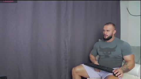 Snapshot of rickymiami1 chatting on 22, 9, 2025 rickymiami1 online show from 22, 9, 2025