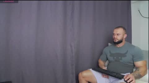 Snapshot of rickymiami1 chatting on 23, 9, 2025 rickymiami1 online show from 23, 9, 2025