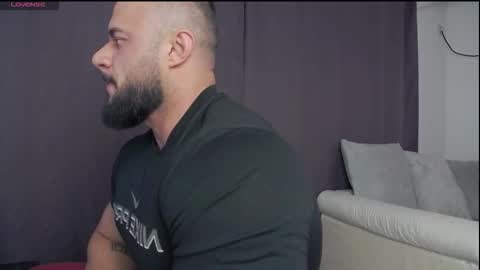 Snapshot of rickymiami1 chatting on 5, 10, 2025 rickymiami1 online show from 5, 10, 2025