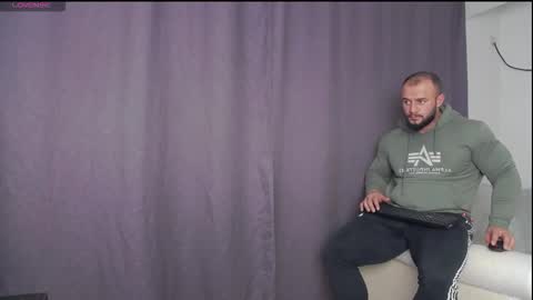 Snapshot of rickymiami1 chatting on 16, 10, 2025 rickymiami1 online show from 16, 10, 2025