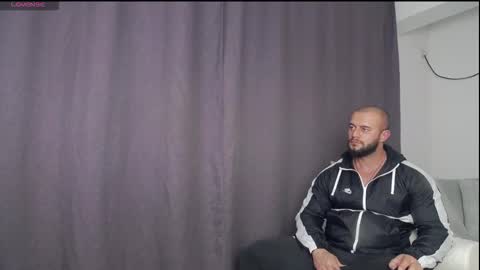 rickymiami1 online show from 4, 11, 2025